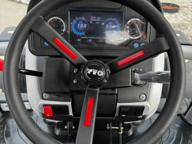 ИТО Другая, объемом двигателя 4.33 л и пробегом 0 тыс. км за 39000 $, фото 7 на Automoto.ua