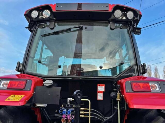 ИТО Другая, объемом двигателя 7.44 л и пробегом 0 тыс. км за 47000 $, фото 4 на Automoto.ua