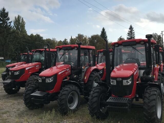 ІТО Інша, об'ємом двигуна 5.6 л та пробігом 0 тис. км за 34000 $, фото 3 на Automoto.ua