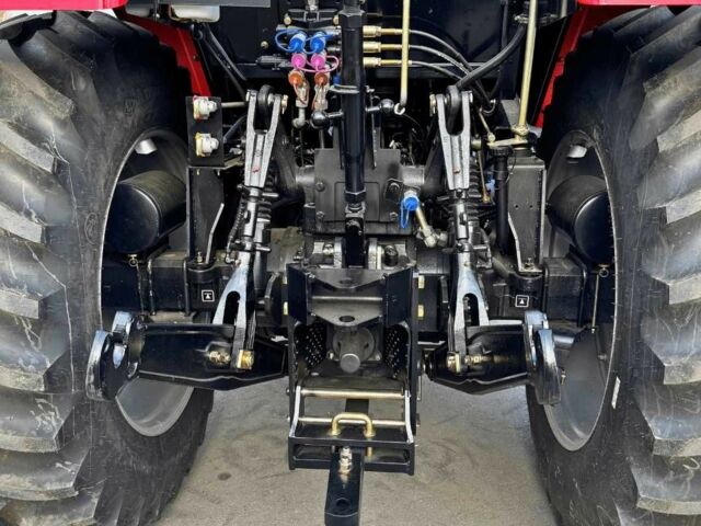 ИТО Другая, объемом двигателя 7.44 л и пробегом 0 тыс. км за 47000 $, фото 3 на Automoto.ua