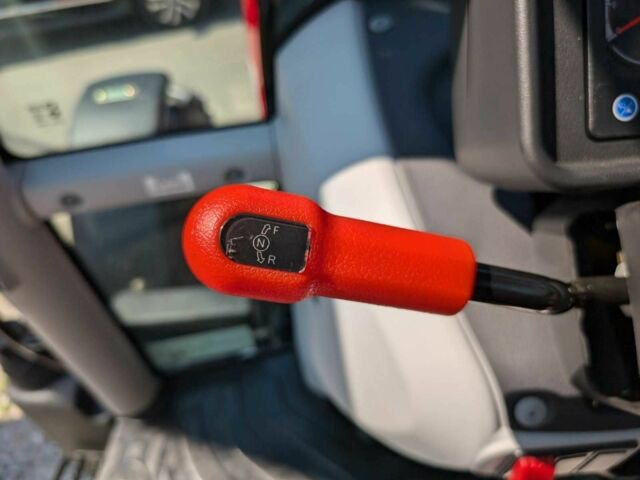 ИТО Другая, объемом двигателя 4.33 л и пробегом 0 тыс. км за 39000 $, фото 23 на Automoto.ua