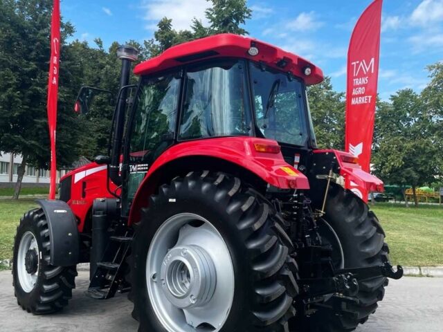 ИТО Другая, объемом двигателя 7.9 л и пробегом 0 тыс. км за 46000 $, фото 1 на Automoto.ua