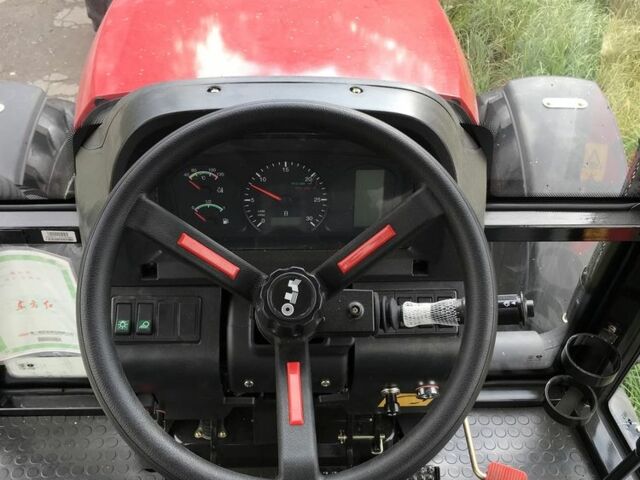 ІТО Інша, об'ємом двигуна 4.5 л та пробігом 0 тис. км за 35000 $, фото 7 на Automoto.ua