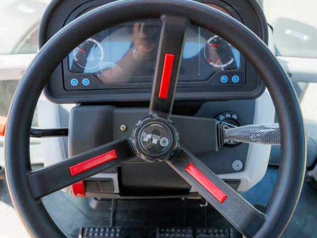 ИТО Другая, объемом двигателя 4.4 л и пробегом 1 тыс. км за 42500 $, фото 8 на Automoto.ua