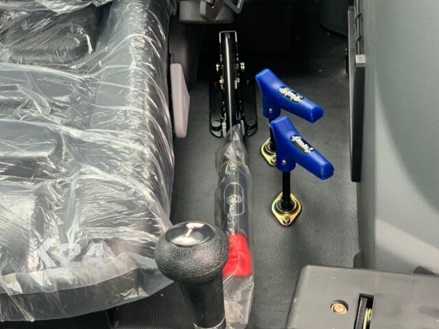 ИТО Другая, объемом двигателя 7.7 л и пробегом 0 тыс. км за 45500 $, фото 16 на Automoto.ua