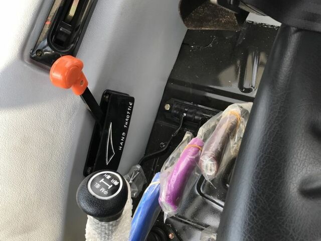 ІТО Інша, об'ємом двигуна 5.6 л та пробігом 0 тис. км за 34000 $, фото 6 на Automoto.ua