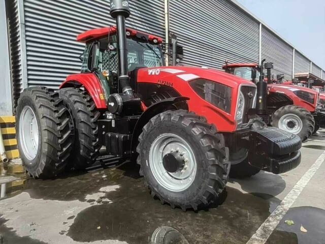 ИТО Другая, объемом двигателя 8.89 л и пробегом 1 тыс. км за 130000 $, фото 3 на Automoto.ua