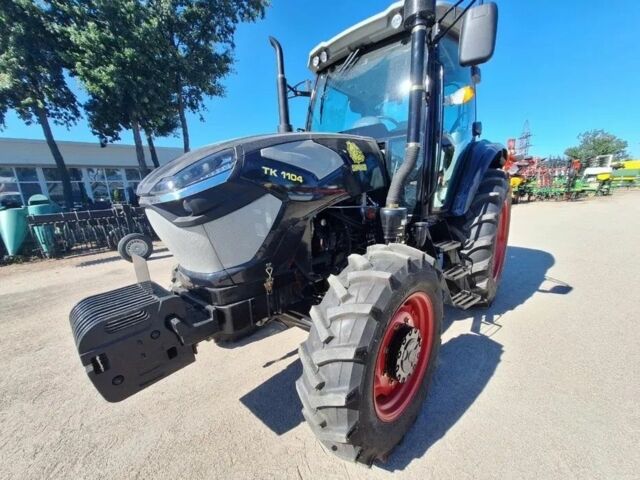 ИТО Другая, объемом двигателя 4.5 л и пробегом 1 тыс. км за 23101 $, фото 8 на Automoto.ua