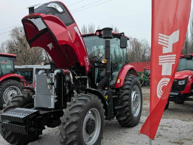 ИТО Другая, объемом двигателя 7.44 л и пробегом 0 тыс. км за 49000 $, фото 6 на Automoto.ua