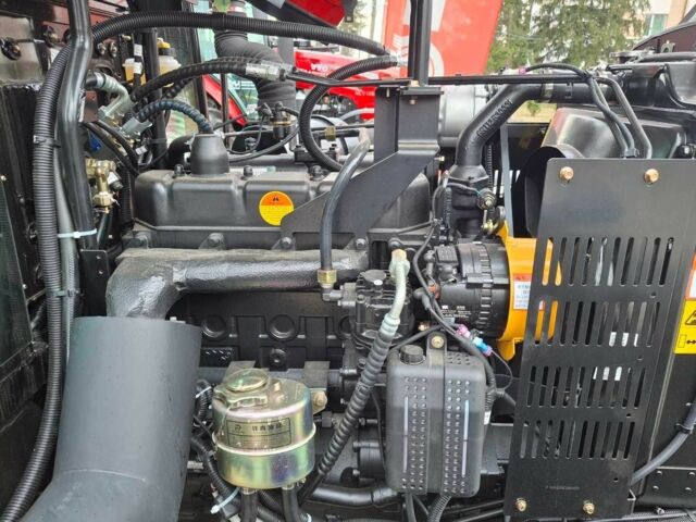 ІТО Інша, об'ємом двигуна 5.6 л та пробігом 0 тис. км за 34000 $, фото 7 на Automoto.ua