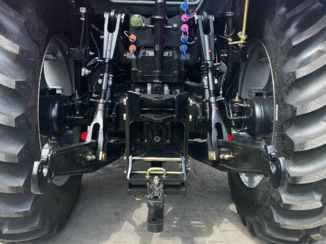 ИТО Другая, объемом двигателя 7.9 л и пробегом 0 тыс. км за 46000 $, фото 4 на Automoto.ua