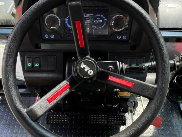 ИТО Другая, объемом двигателя 5.6 л и пробегом 0 тыс. км за 34000 $, фото 9 на Automoto.ua