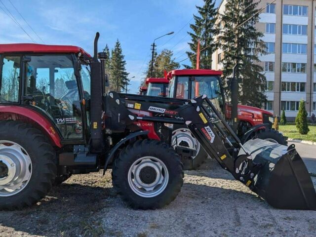 ІТО Інша, об'ємом двигуна 5.6 л та пробігом 0 тис. км за 34000 $, фото 9 на Automoto.ua