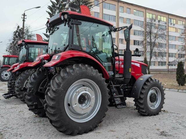 ИТО Другая, объемом двигателя 7.44 л и пробегом 0 тыс. км за 47000 $, фото 7 на Automoto.ua