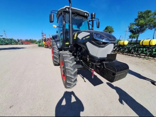 ИТО Другая, объемом двигателя 4.5 л и пробегом 1 тыс. км за 23101 $, фото 16 на Automoto.ua