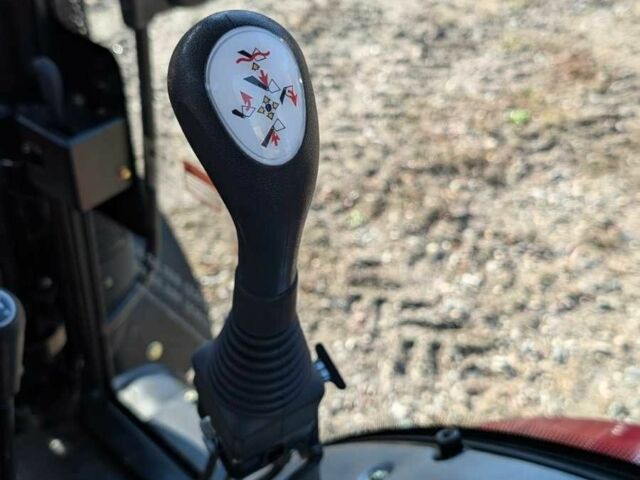 ІТО Інша, об'ємом двигуна 5.6 л та пробігом 0 тис. км за 34000 $, фото 12 на Automoto.ua