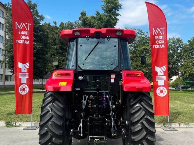 ИТО Другая, объемом двигателя 7.9 л и пробегом 0 тыс. км за 46000 $, фото 2 на Automoto.ua