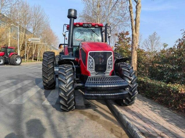 ИТО Другая, объемом двигателя 8.89 л и пробегом 1 тыс. км за 130000 $, фото 2 на Automoto.ua