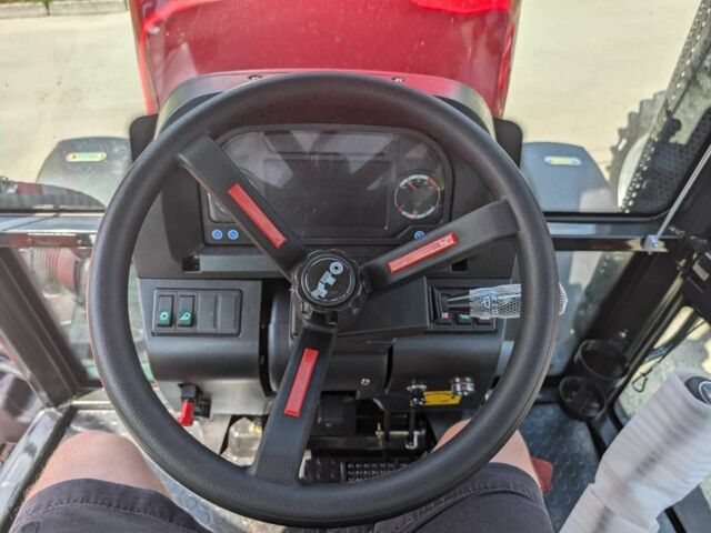 ИТО Другая, объемом двигателя 4.54 л и пробегом 0 тыс. км за 35000 $, фото 12 на Automoto.ua
