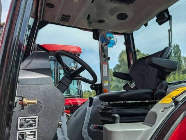 ІТО Інша, об'ємом двигуна 4.54 л та пробігом 0 тис. км за 35000 $, фото 9 на Automoto.ua