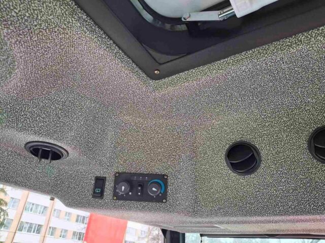 ІТО Інша, об'ємом двигуна 5.6 л та пробігом 0 тис. км за 34000 $, фото 15 на Automoto.ua
