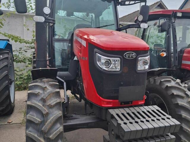 ИТО Другая, объемом двигателя 0 л и пробегом 0 тыс. км за 38999 $, фото 2 на Automoto.ua