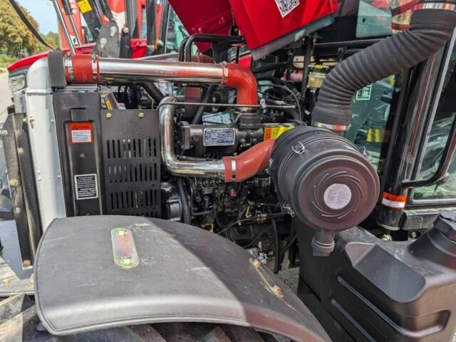 ІТО Інша, об'ємом двигуна 4.54 л та пробігом 0 тис. км за 35000 $, фото 6 на Automoto.ua