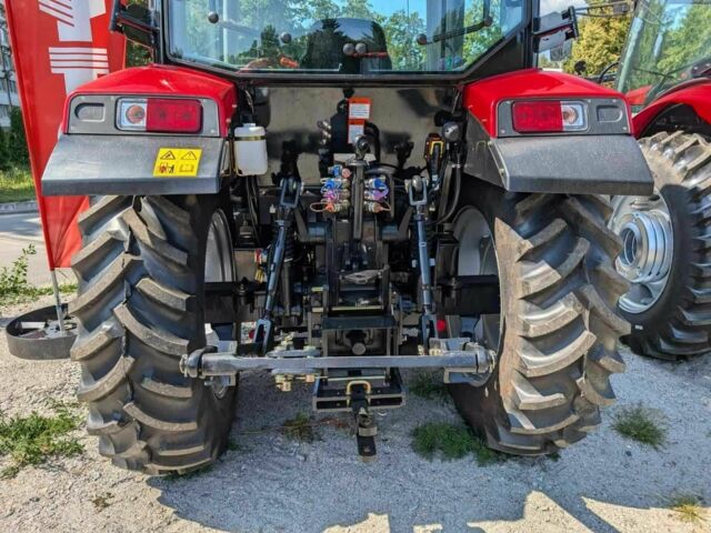 ИТО Другая, объемом двигателя 4.33 л и пробегом 0 тыс. км за 39000 $, фото 7 на Automoto.ua