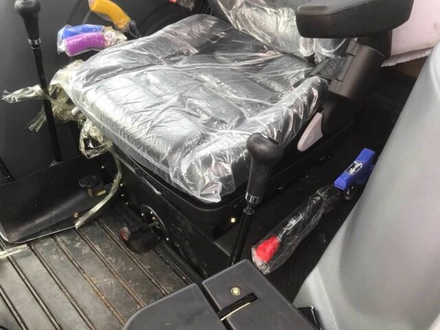 ИТО Другая, объемом двигателя 0 л и пробегом 0 тыс. км за 45500 $, фото 8 на Automoto.ua