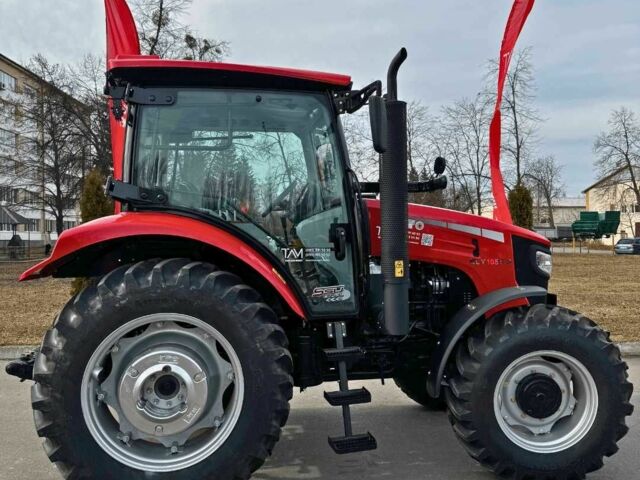 ІТО Інша, об'ємом двигуна 4.33 л та пробігом 0 тис. км за 39000 $, фото 2 на Automoto.ua