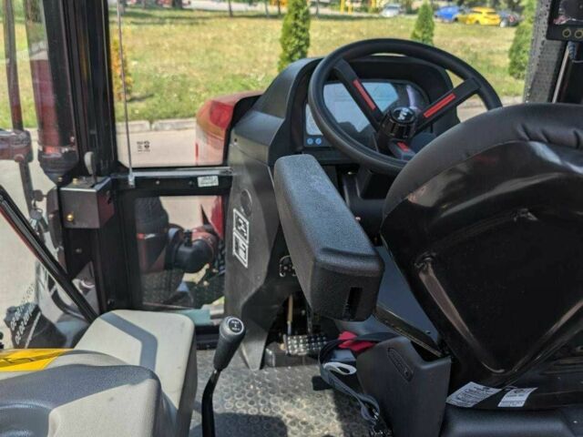 ИТО Другая, объемом двигателя 4.54 л и пробегом 0 тыс. км за 35000 $, фото 15 на Automoto.ua