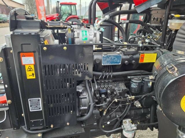 ІТО Інша, об'ємом двигуна 5.6 л та пробігом 0 тис. км за 34000 $, фото 8 на Automoto.ua