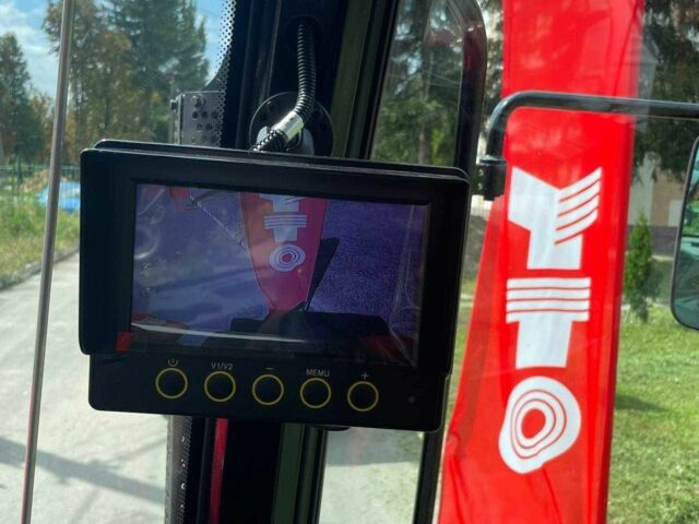 ІТО Інша, об'ємом двигуна 7.9 л та пробігом 0 тис. км за 45900 $, фото 23 на Automoto.ua