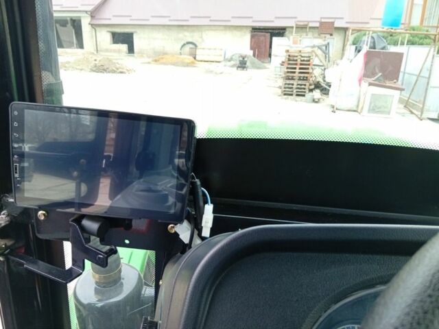 ИТО Другая, объемом двигателя 0 л и пробегом 0 тыс. км за 16000 $, фото 3 на Automoto.ua