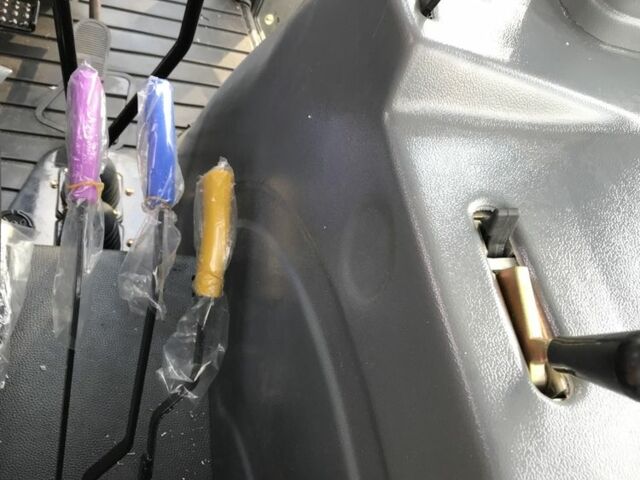 ІТО Інша, об'ємом двигуна 5.6 л та пробігом 0 тис. км за 34000 $, фото 9 на Automoto.ua