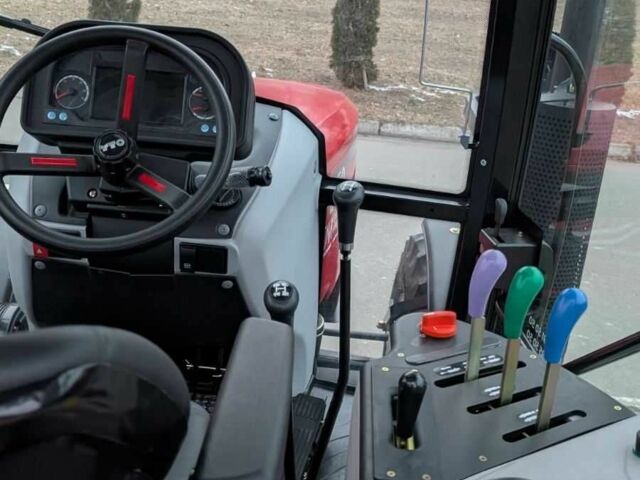 ИТО Другая, объемом двигателя 7.44 л и пробегом 0 тыс. км за 47000 $, фото 3 на Automoto.ua