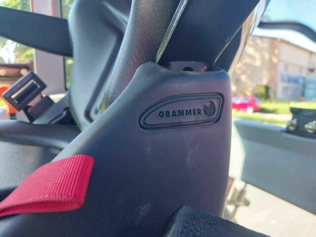 ИТО Другая, объемом двигателя 5.6 л и пробегом 0 тыс. км за 34000 $, фото 19 на Automoto.ua