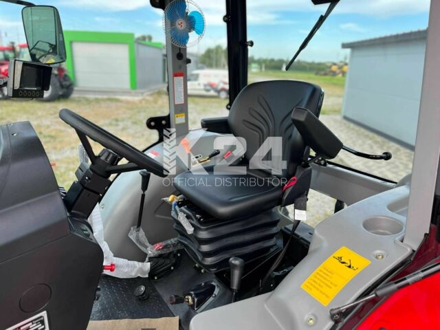 ИТО Другая, объемом двигателя 5.6 л и пробегом 0 тыс. км за 34000 $, фото 9 на Automoto.ua