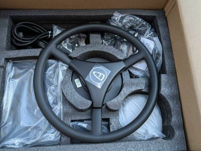 ІТО Інша, об'ємом двигуна 4.33 л та пробігом 0 тис. км за 39000 $, фото 10 на Automoto.ua