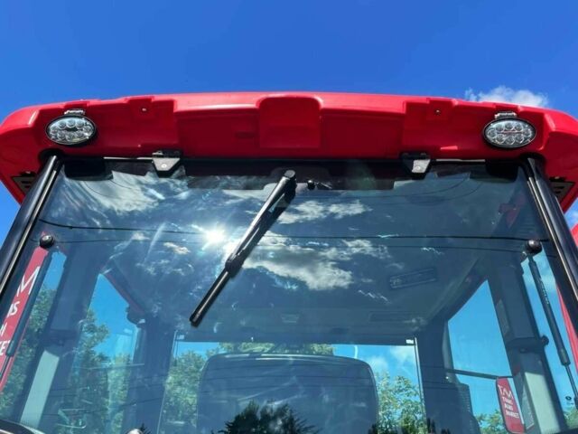 ИТО Другая, объемом двигателя 5.6 л и пробегом 0 тыс. км за 34000 $, фото 6 на Automoto.ua