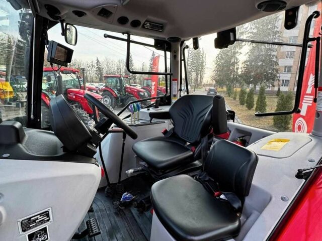 ИТО Другая, объемом двигателя 7.44 л и пробегом 0 тыс. км за 47000 $, фото 5 на Automoto.ua