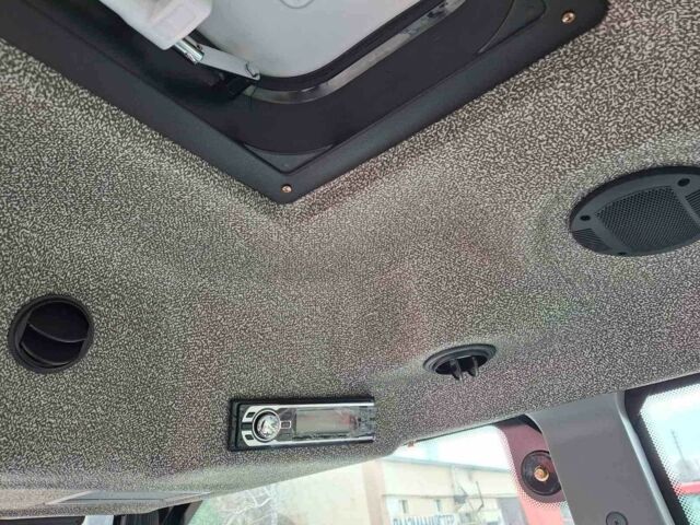 ІТО Інша, об'ємом двигуна 5.6 л та пробігом 0 тис. км за 34000 $, фото 16 на Automoto.ua