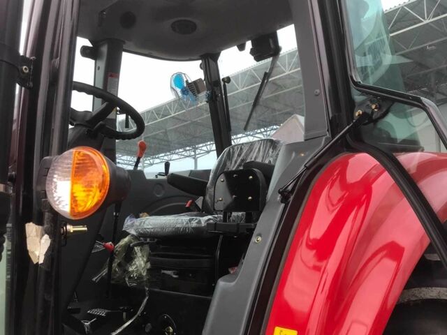 ИТО Другая, объемом двигателя 0 л и пробегом 0 тыс. км за 45500 $, фото 7 на Automoto.ua