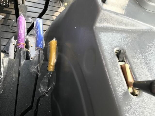 ІТО Інша, об'ємом двигуна 4.5 л та пробігом 0 тис. км за 35000 $, фото 5 на Automoto.ua