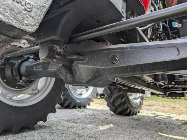 ІТО Інша, об'ємом двигуна 4.54 л та пробігом 0 тис. км за 35000 $, фото 7 на Automoto.ua