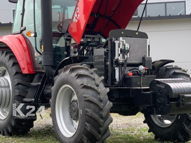 ИТО Другая, объемом двигателя 7.7 л и пробегом 0 тыс. км за 45500 $, фото 16 на Automoto.ua