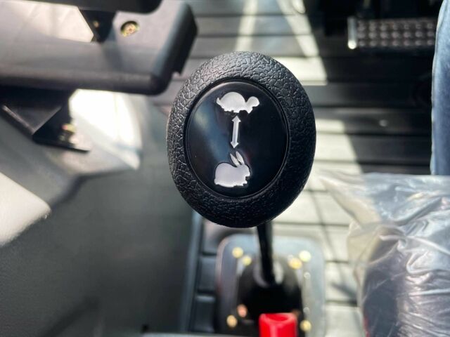 ИТО Другая, объемом двигателя 4.5 л и пробегом 0 тыс. км за 35000 $, фото 11 на Automoto.ua
