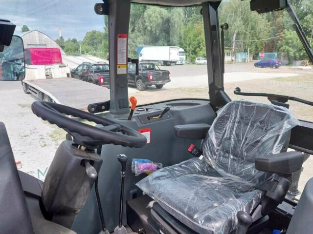 ИТО Другая, объемом двигателя 7.9 л и пробегом 0 тыс. км за 46000 $, фото 8 на Automoto.ua