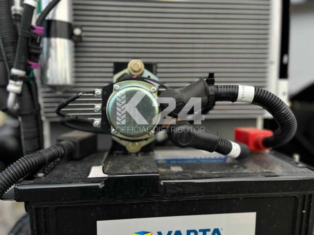 ИТО Другая, объемом двигателя 5.6 л и пробегом 0 тыс. км за 34000 $, фото 4 на Automoto.ua