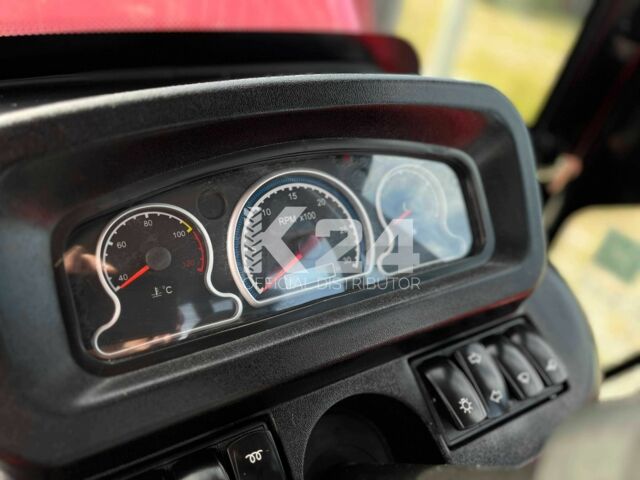 ИТО Другая, объемом двигателя 3.17 л и пробегом 0 тыс. км за 18500 $, фото 12 на Automoto.ua